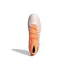Adidas Nemeziz.3 TF Tension Tape - Screaming Orange Men Sneakers Cloud-White Core-Black FW7345