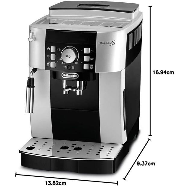 Coffee Machine DeLonghi ECAM 21.117 SB Magnifica S