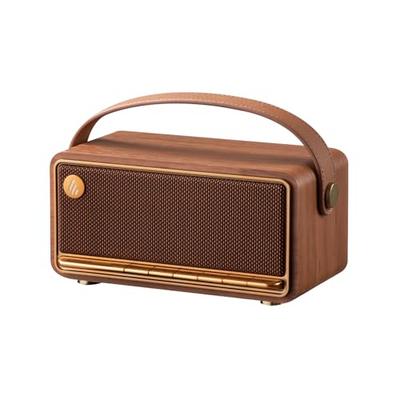 Портативная Bluetooth-колонка EDIFIER MP330, Компактная и беспроводная, «Победитель премии VGP2025 Summer Gold Award & Cost-Effective Award», Проводное аудио высокого разрешения