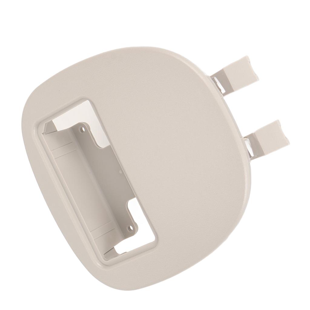 Внутренняя панель рамы плафона для чтения Высокая надежность 9625049077 Замена для Peugeot 206 207