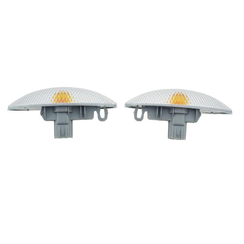 Ac29-Боковой габаритный фонарь для Toyota Yaris Vitz 1999-2005 Боковой указатель поворота