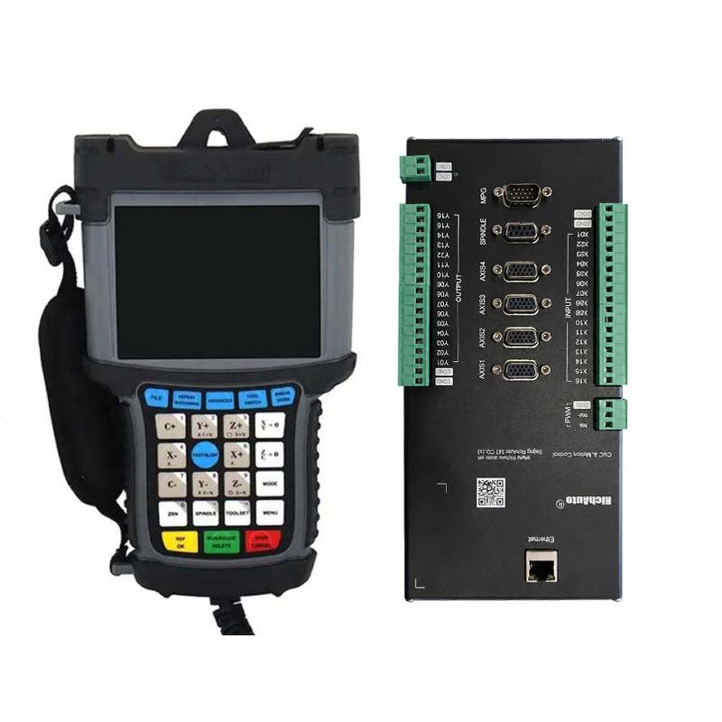 Ruizhi Tianhong A18/S DSP Four-Axis Control Machining Center Terminal Board A11