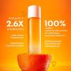 Olehenriksen Truth Barrier Booster Orange Ferment Vitamin C essenCe 4.0 Oz