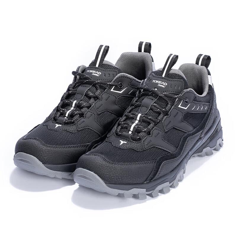 TOREAD Men's Hiking Shoes TFAACM81985