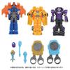 Cybertron Rush Battle Transformers/ONE OCR-02 Battle Heroes'