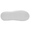 Under Armour Женские шлепанцы Ansa Fixed Slides 'Triple White' 3023772-101