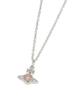 Necklace LONDON ORB Brass [Vivienne Westwood] Women's 63020278/02P549 [Item]