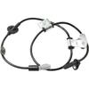 2 шт. Датчик скорости ABS 27540AG111 для Subaru Impreza Forester ALS1585 27540AG101 ALS1590