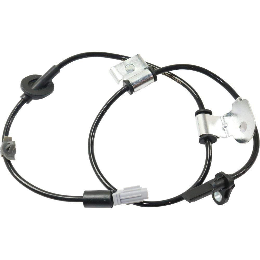 2 шт. Датчик скорости ABS 27540AG111 для Subaru Impreza Forester ALS1585 27540AG101 ALS1590