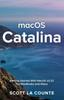 Книга Macos Catalina Getting Started With Macos 1015 For Macbooks And Imacs by Scott La Counte - Paperback