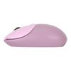 Cute Cat Wireless Wireless Silent Mouse with DPI Portable Cute Shape Wireless Mouse with USB Receiver for and Laptops Mouse, 2.4GHz 3-Level