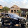 1:32 VOLVOS XC60 XC90 Внедорожник Литой сплав Модель автомобиля Игрушечные машинки Звук Свет Инерционная машина Транспортное средство Детская игрушка Коллекция