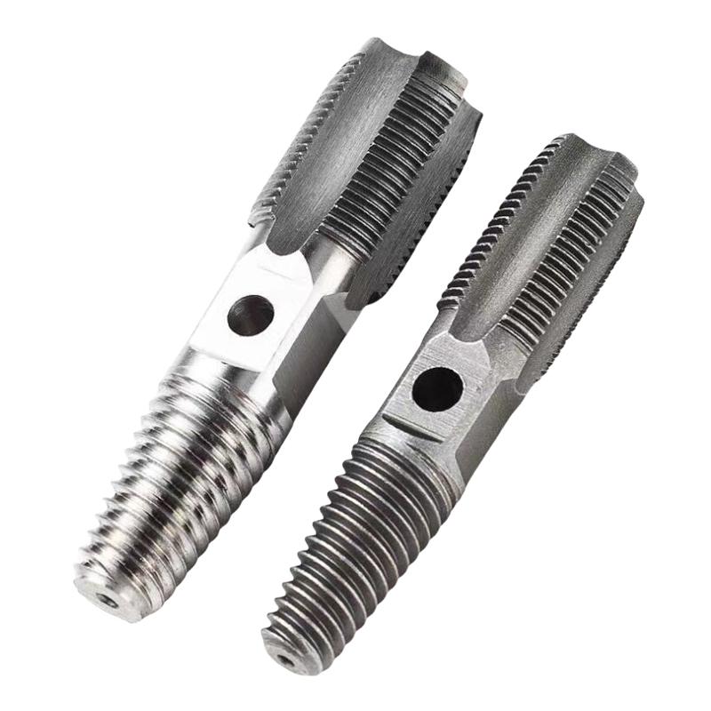 Экстрактор сломанных винтов Кран Водопроводная труба Трехходовой клапан Набор винтов Винт с резьбой Сверла