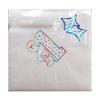 1st Birthday Foil Printed Napkins (Pack Of 15)