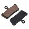 4 пары металлических дисковых тормозных колодок для горного велосипеда серии Avid XO E7 E9 Trail Guide