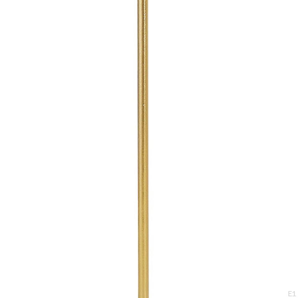 Подставка для ювелирных изделий T-образная настольная стойка для показа золотого ожерелья органайзер для подвесок