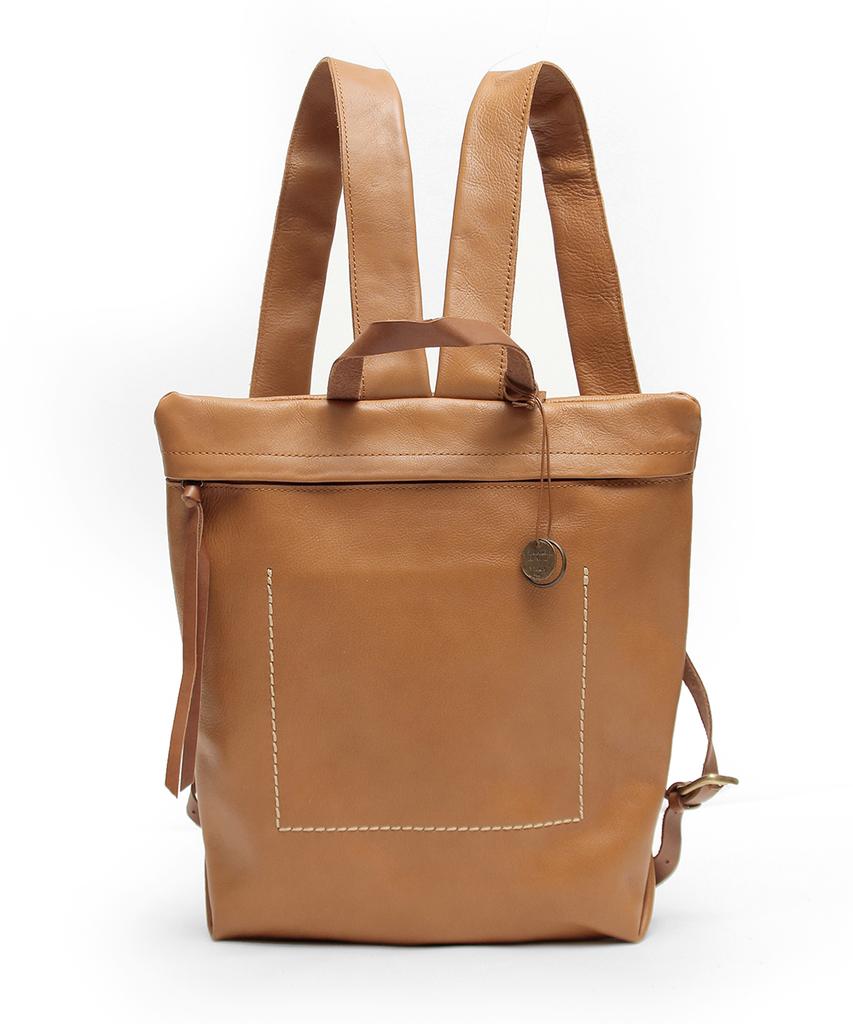 4Deaworks Vegetable Square Backpack (5Colors)