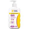 Cancer Council SPF 50+ Kids 200ml Finger Pump