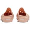 Vans Slip-On PU Comfortable Casual Clogs Unisex Footwear Pink VN0005V8BOD1