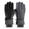 Men's Winter Touchscreen Thermal Gloves