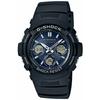 Мужские часы G-SHOCK AWG-M100SB-2AJF из Японии НОВИНКА