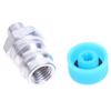 36Mm-Length R134A General Charging Valve Solder Onto Pipeline Automotive Air Con