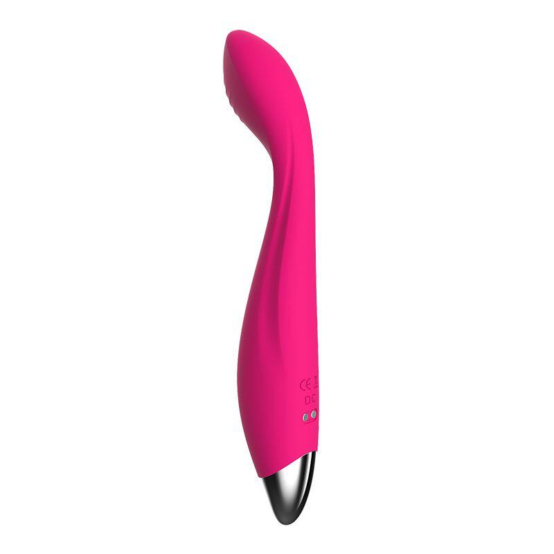 Bean Sprout Vibrator: Women's Self-Pleasure Adult Toy