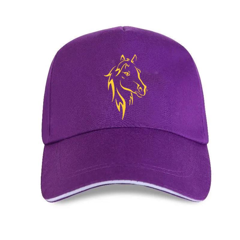 New Unisex Women Printing Horse Funny Baseball Caps for Hip Hop Cotton Trucker Snapback Tuning Hats Trucker Caps cap for Women