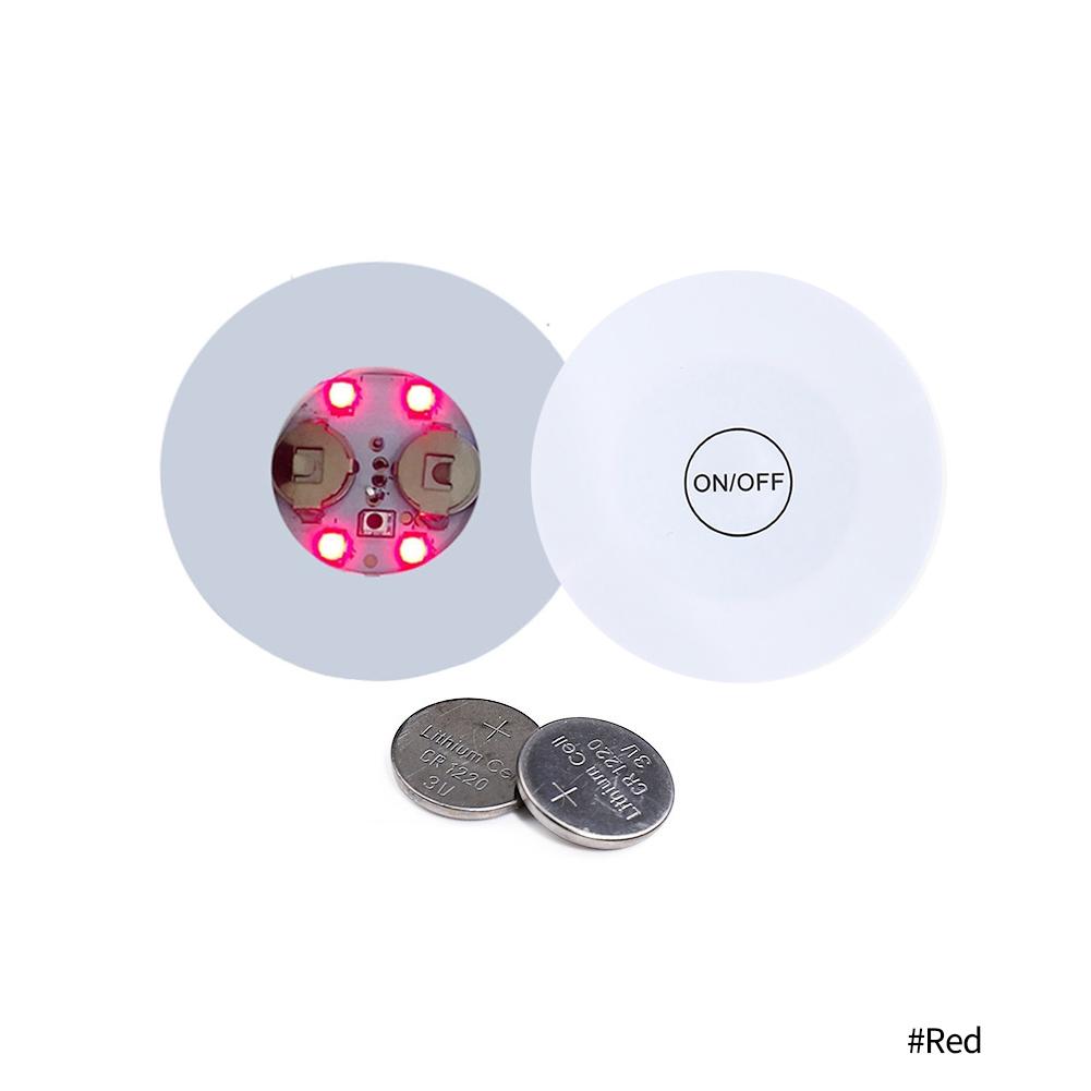 1 шт. светодиодные светящиеся подставки под стаканы со светодиодной подсветкой для бутылок, стаканов, подстаканников для вечеринок, свадеб, баров, рождественских домашних пабов