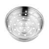 Deepened Steam Basket Household Large Hole Steamer