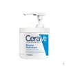 CeraVe Soins Baume Hydratant Visage Corps Pot Pompe 454g