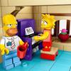 LEGO 71006 Simpsons The Simpsons House LEGO The Simpsons