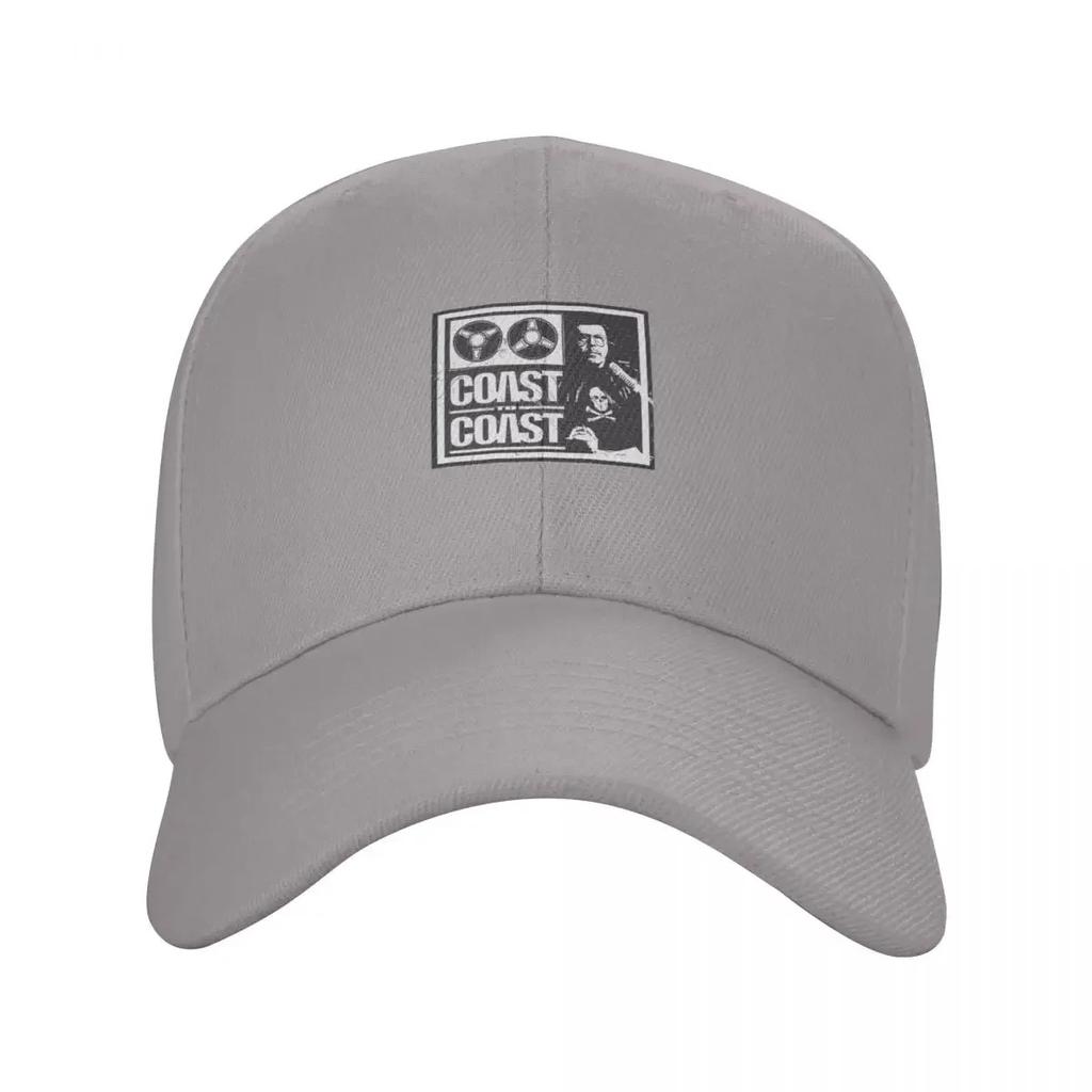Gift For Unisex Art Bell Coast To Coast Am Distressed Gifts For Fan Baseball Cap Unique hats Designer Hat GirlS Hats Unisexs