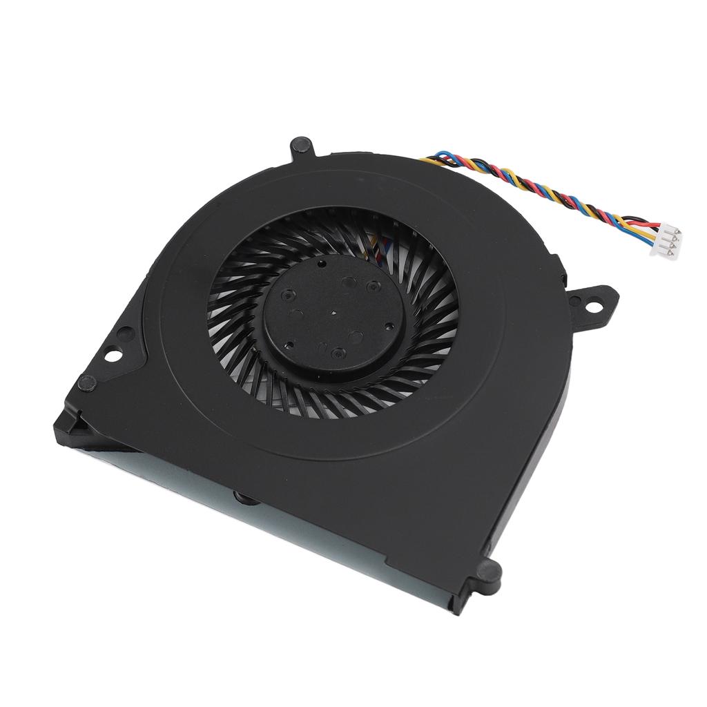 Laptop CPU Cooling Fan Replacement for HP Elitebook 740 745 755 840 850 855 ZBook 14 G1 G2