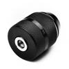 0.8mm-10mm сверлильный патрон 3/8-24UNF сверлильный патрон для ручной электрической дрели без ключа