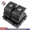 Electric Window Switch Button Driver Side For VW Golf MK5 Caddy 2K EOS Passat B6 Jetta 2K0959857 1K3959857A Car