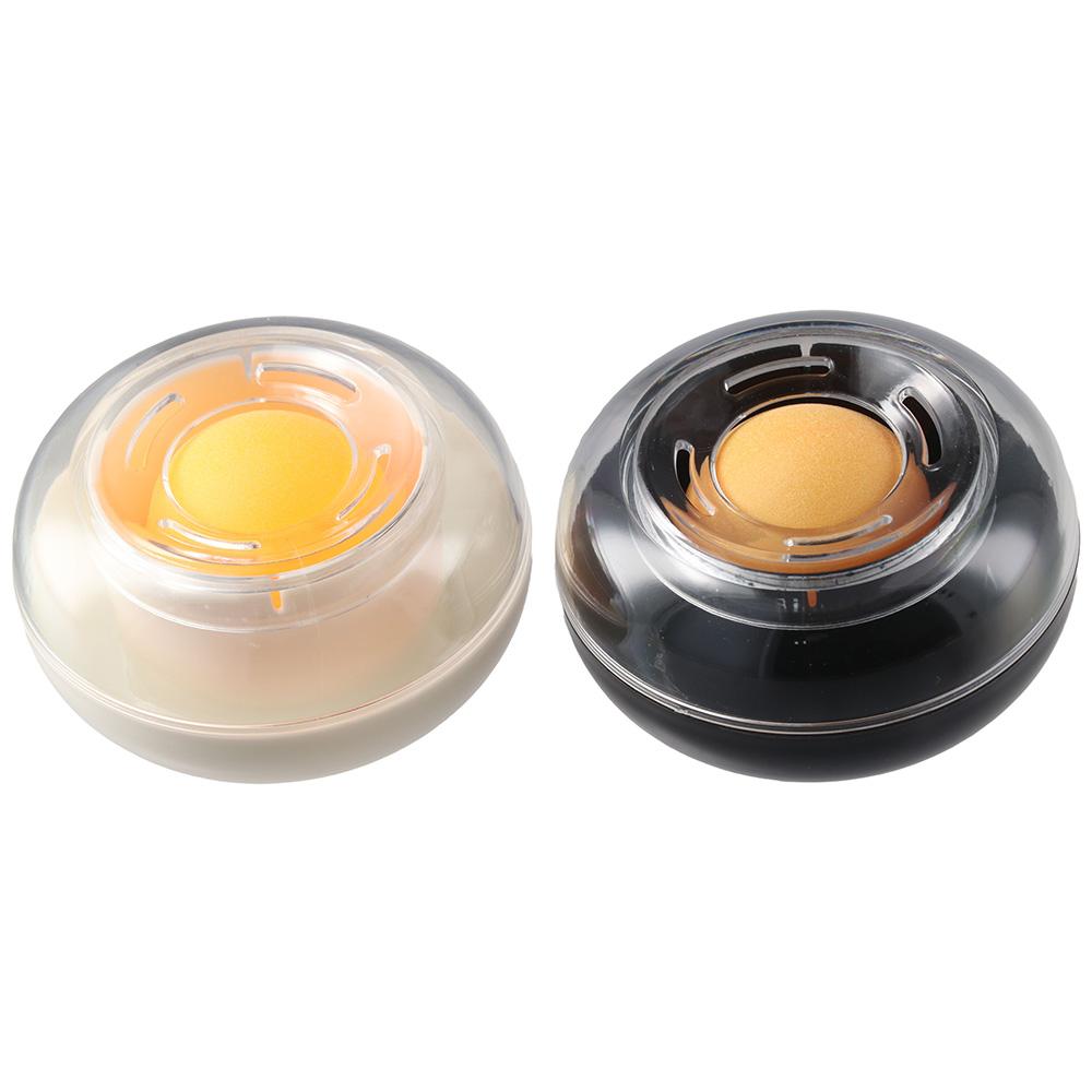 2 шт. 2 шт. Увлажнители для пальцев Черный увлажнитель Ручка Счетные бумаги Увлажнитель для губки Офис