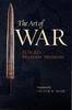 The The Art of War : Sun Zi's Military Methods Book
