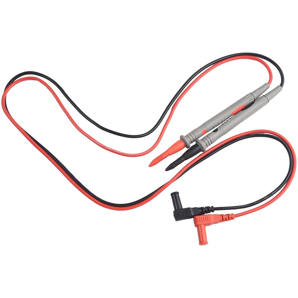 10A Voltmeter Cable For Voltage Meter Needle Probes