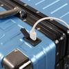 OEING USB Замок-пароль для дорожного багажа