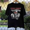 Новая футболка Cody Jinks Must Be The Whiskey Рождественский подарок Унисекс S-5XL BS253