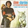 7-дюймовая пластинка STONE ET ERIC CHARDEN Il Y A Du Soleil Sur La France 87004 AMI Records 1972 Франция Поп Б/у
