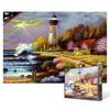 Light House [Luminous] - 1000 Piece Jigsaw Puzzle, Popular Korean Puzzle