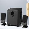 Edifier R101V Black 2.1 Computer Speakers