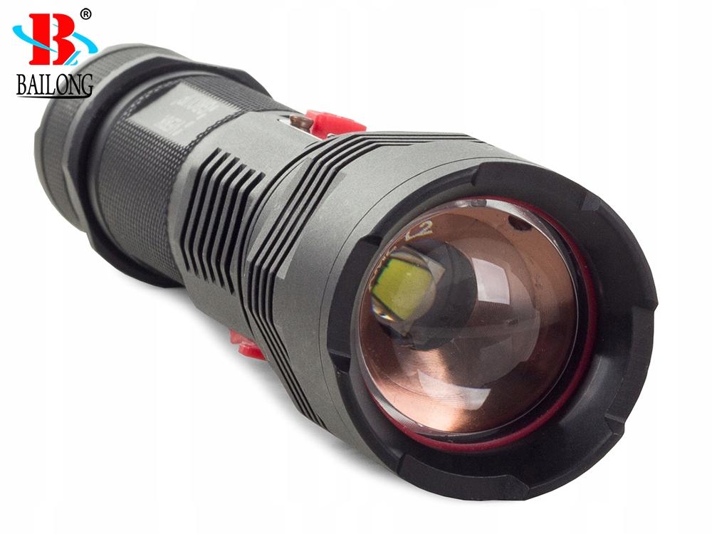 Bailong W767-L2 flashlight (60) Gab_A