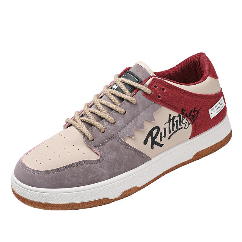 Мужская вулканизированная обувь, мужские новые трендовые мужские кроссовки, реплики повседневных кроссовок, оригинальные реплики, мужские кроссовки, мужская спортивная обувь