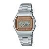 [Casio] Коллекция часов Casio [Оригинальный отечественный продукт] (старая модель) А-158ВЕА-9JF