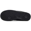 Nike Nike Air Force 1 Низкие, Устойчивые к истиранию, Для скейтборда, Унисекс, Черные CW2288-001(Команда91-  )