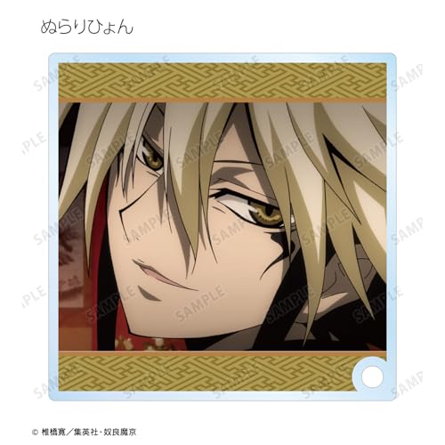 Nurarihyon No Mago: Sennen Makyo Trading Scene Acrylic Stand Panels (Box of 11)