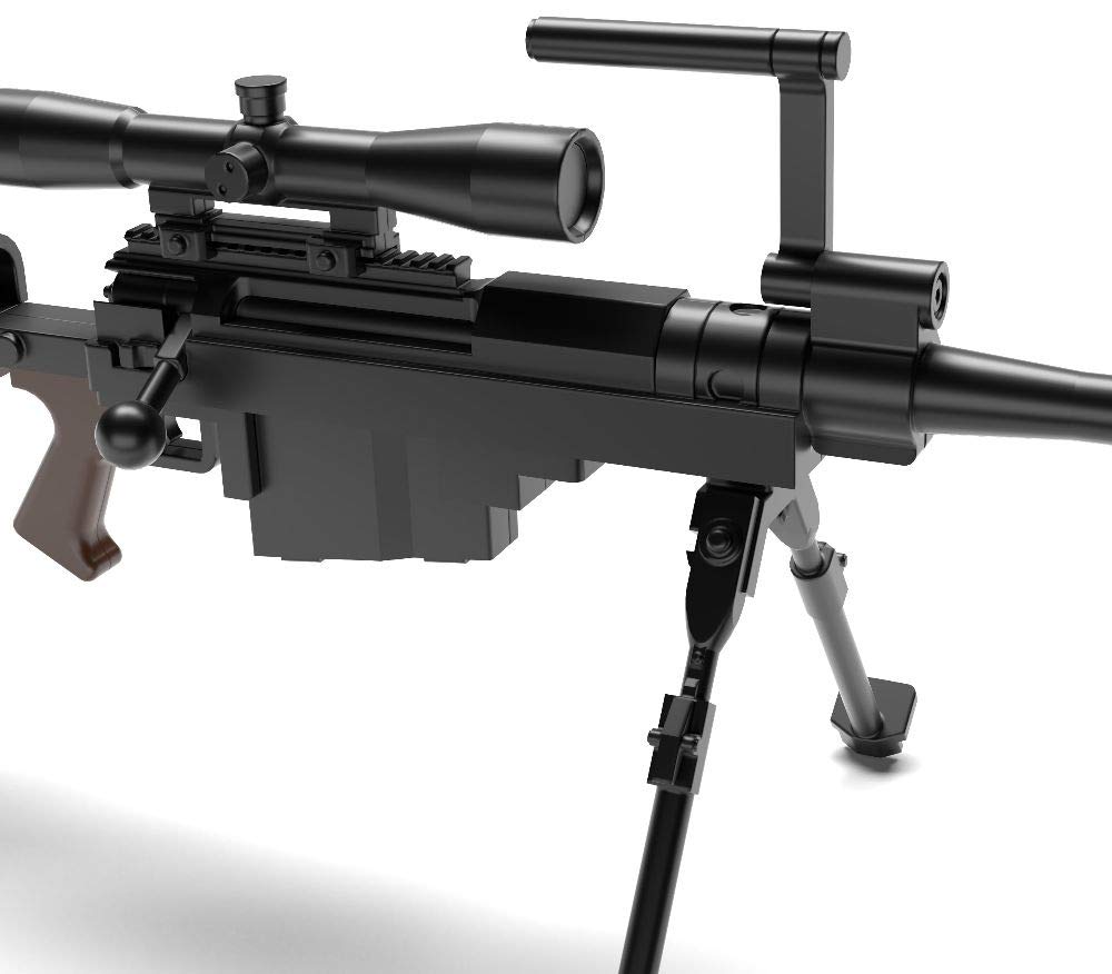 Little Armory LA052 Hecate Type 2 Пластиковая модель